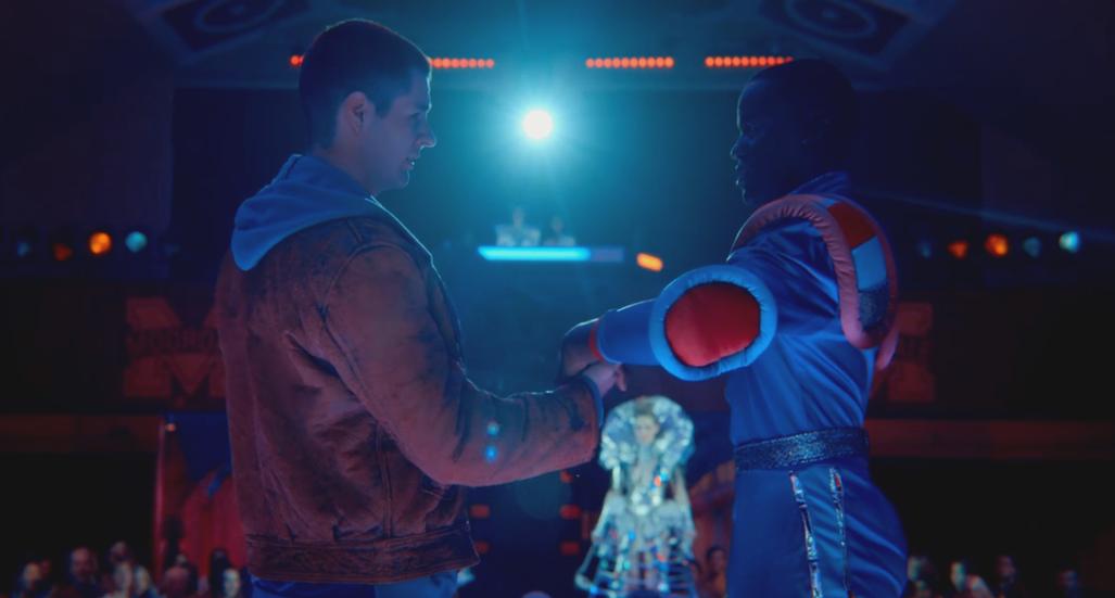 这部9.3分国产神剧,9.2分的悬疑神剧这才叫烧脑