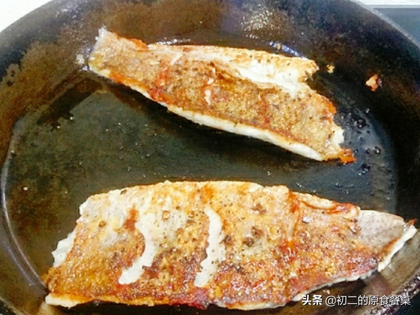 番茄鱼加什么鱼好吃,番茄鱼怎么做的最好吃