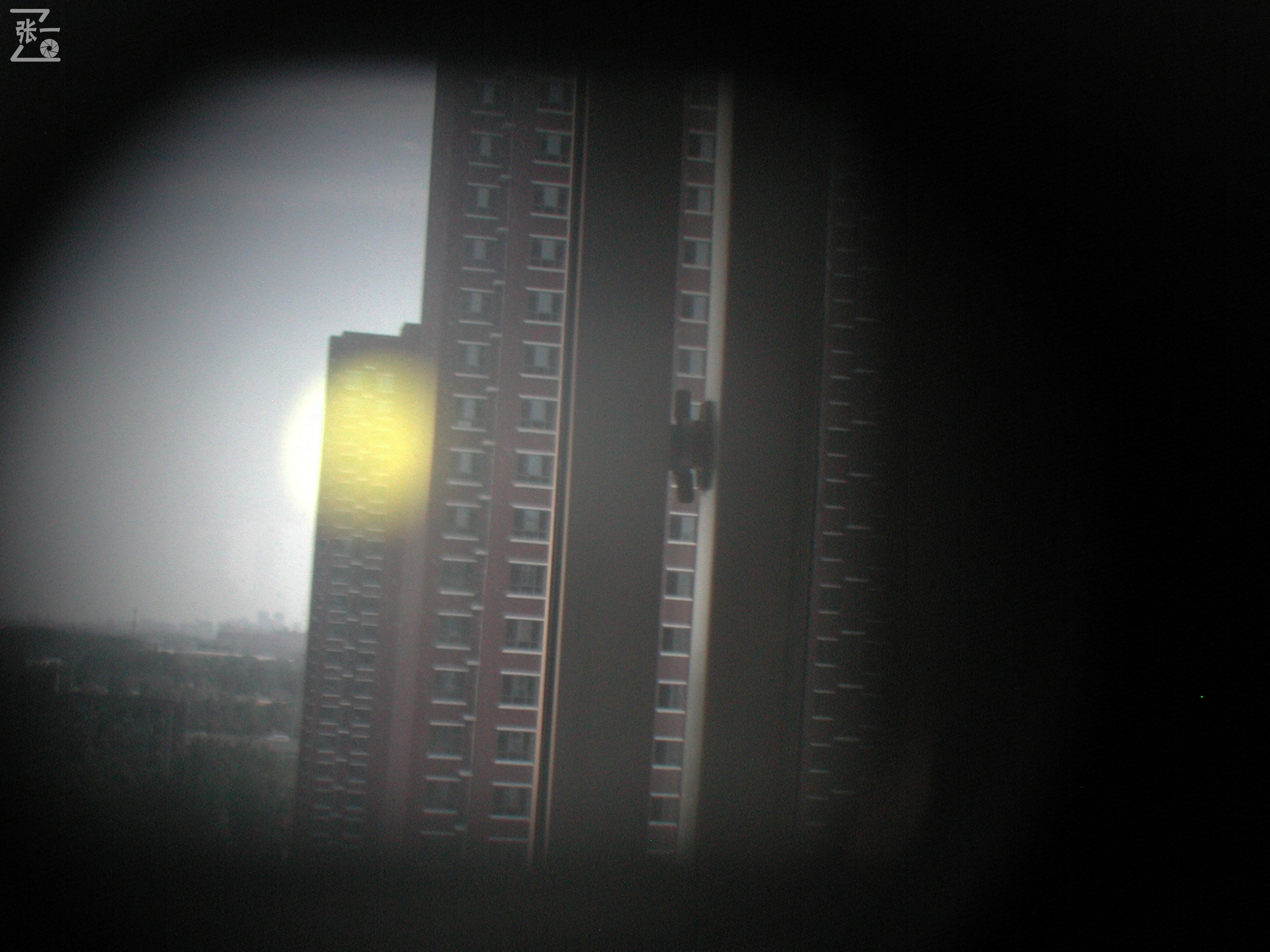 中国上海照相机厂生产的58-II旁轴照相机！中国制造的徕卡仿制机