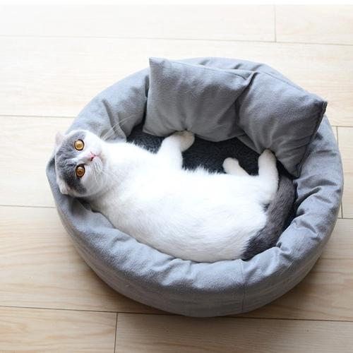 猫最好用什么猫窝,各种猫窝的视频大全