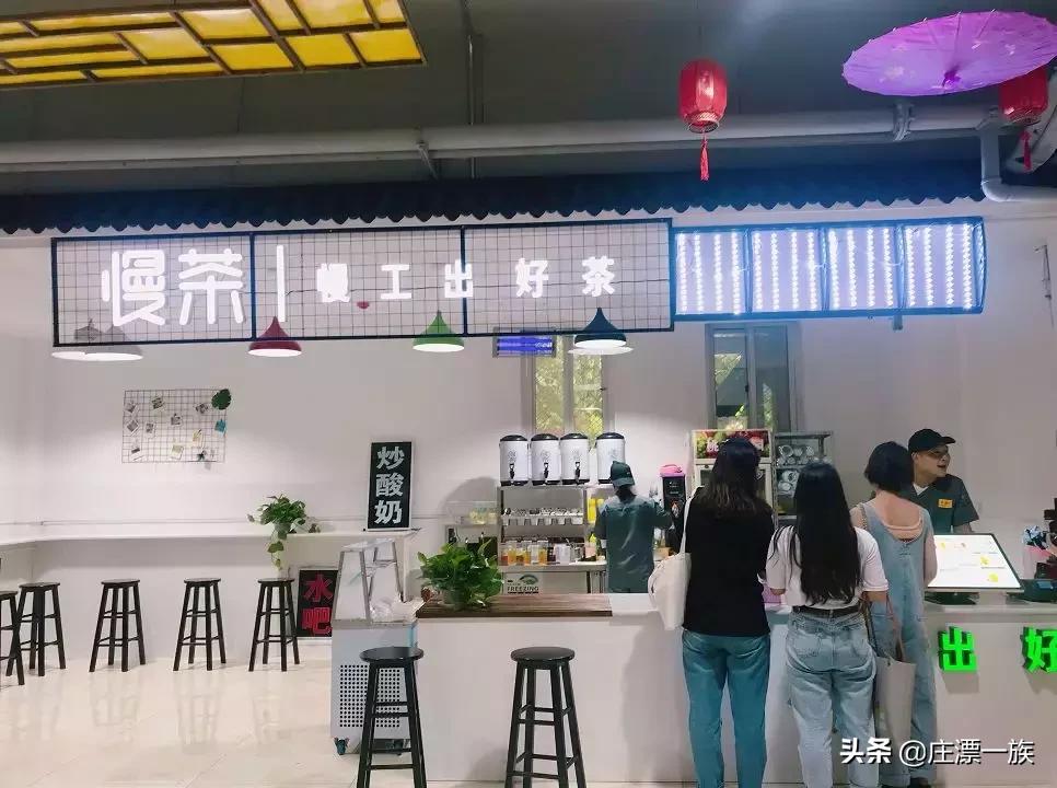 朝气蓬勃的石家庄学院来了,请多多指教