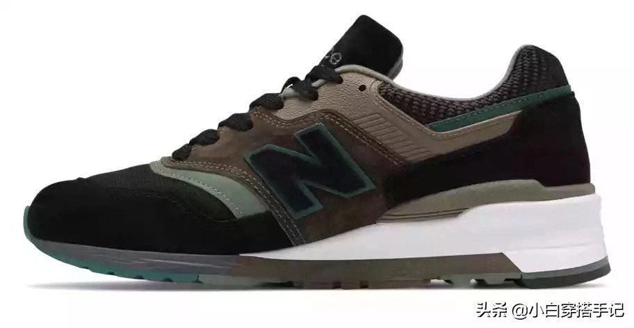 你知道有哪些好鞋不贵系列吗？要买鞋送鞋的看过来准没错