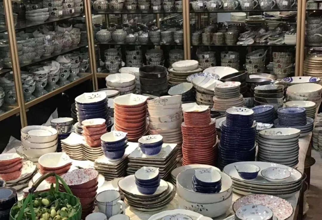 现在陶瓷技术最好的是哪个国家,中国陶瓷技术领先世界两千年