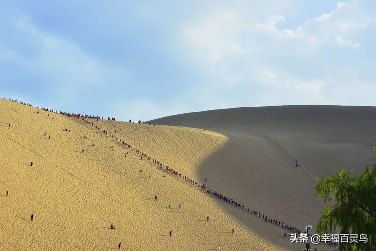 有了这攻略,自驾*藏西**游省心很多