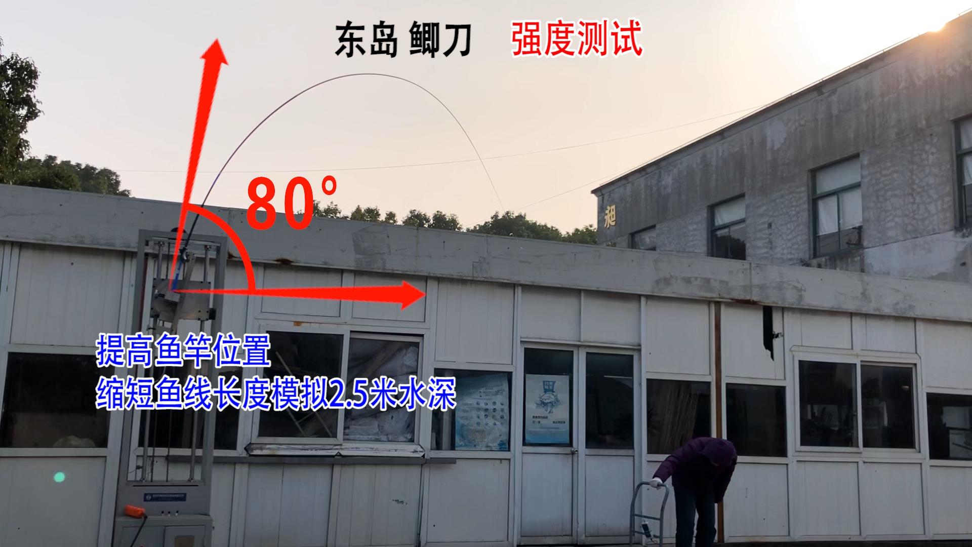 鱼竿偷工减料,十年前的鱼竿和现在鱼竿技术差距