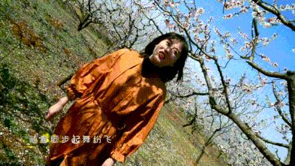 富春山居图惊艳片段,看懂富春山居图画