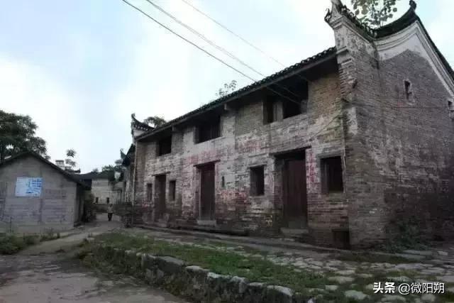 阳朔小众景点阳朔古镇,阳朔最值得去的是哪些景点