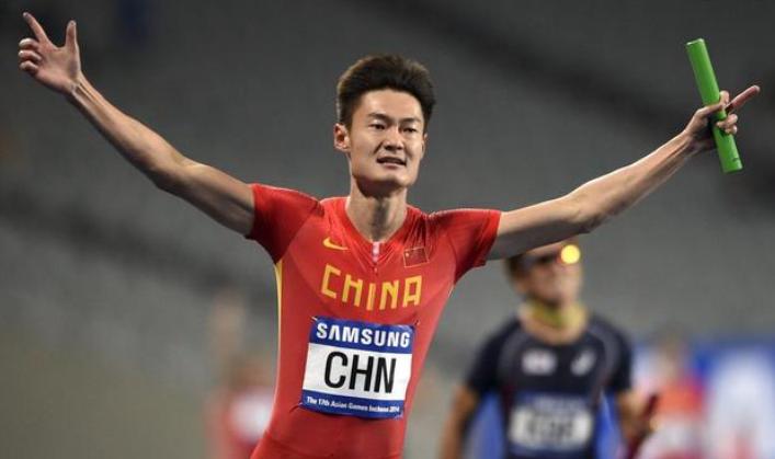 男人的忍辱负重！全国冠军被妻子“玷污”，运动员不该配花花女子