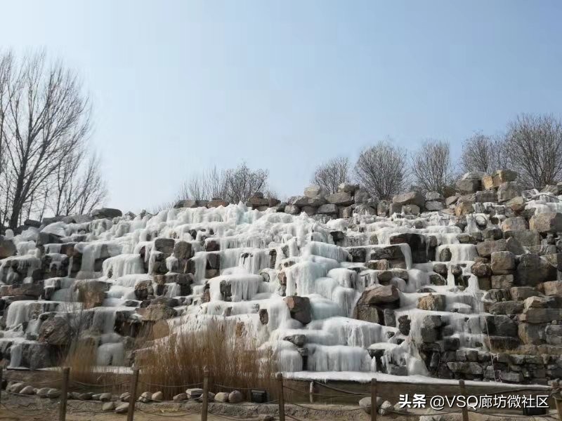 相约霸州！带你走进霸州玫瑰庄园、日月潭、茗汤