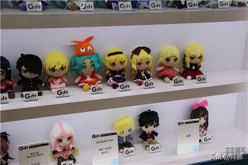 wf手办展飞天,wf上海展热门手办