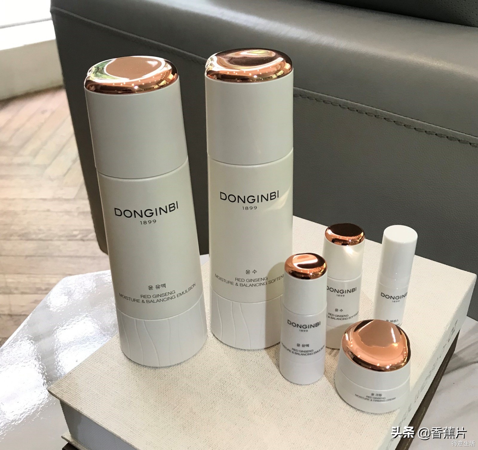 雪花秀韩国版和中国版的区别,韩国雪花秀护肤品效果怎么样