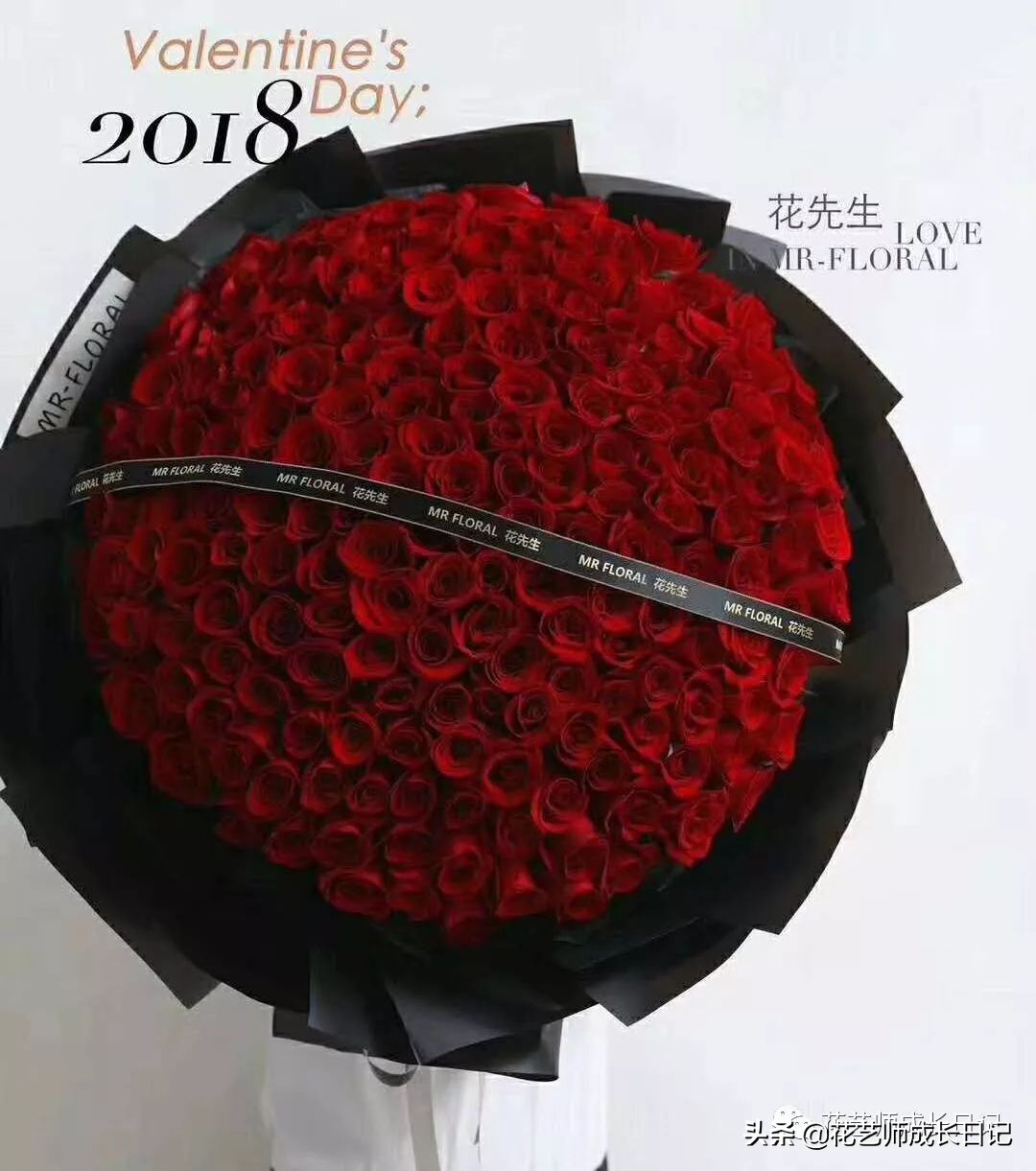玫瑰花从1到99朵的花语是什么,1到19朵玫瑰花语是什么