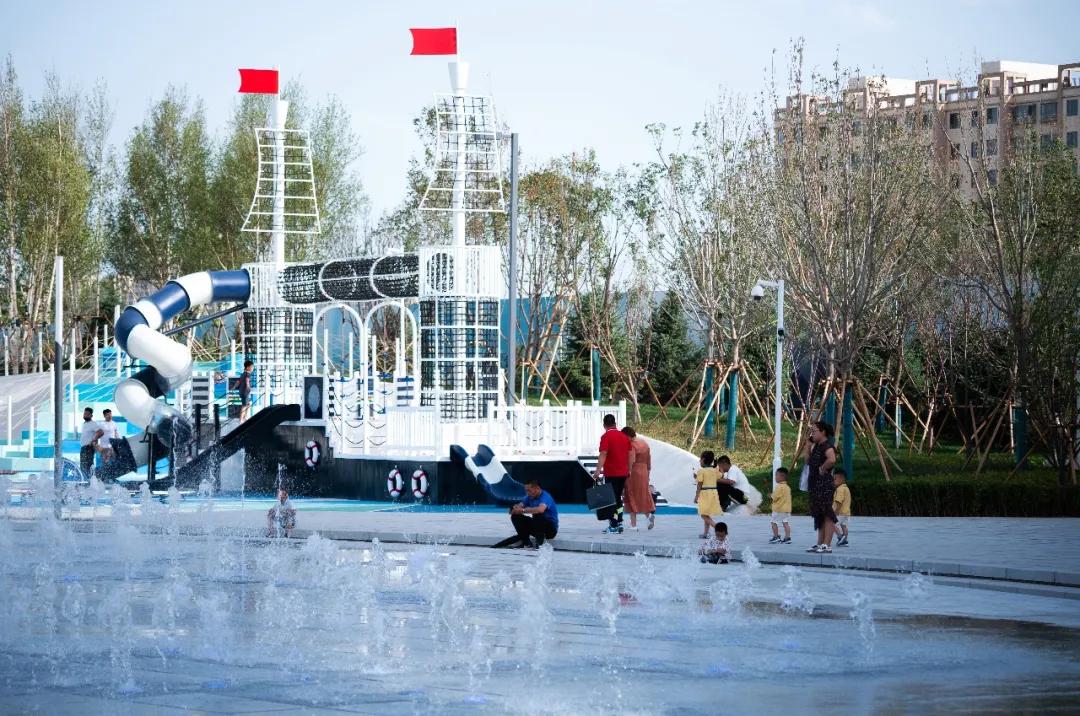 包头奥运冰雪公园门票,包头奥运冰雪公园