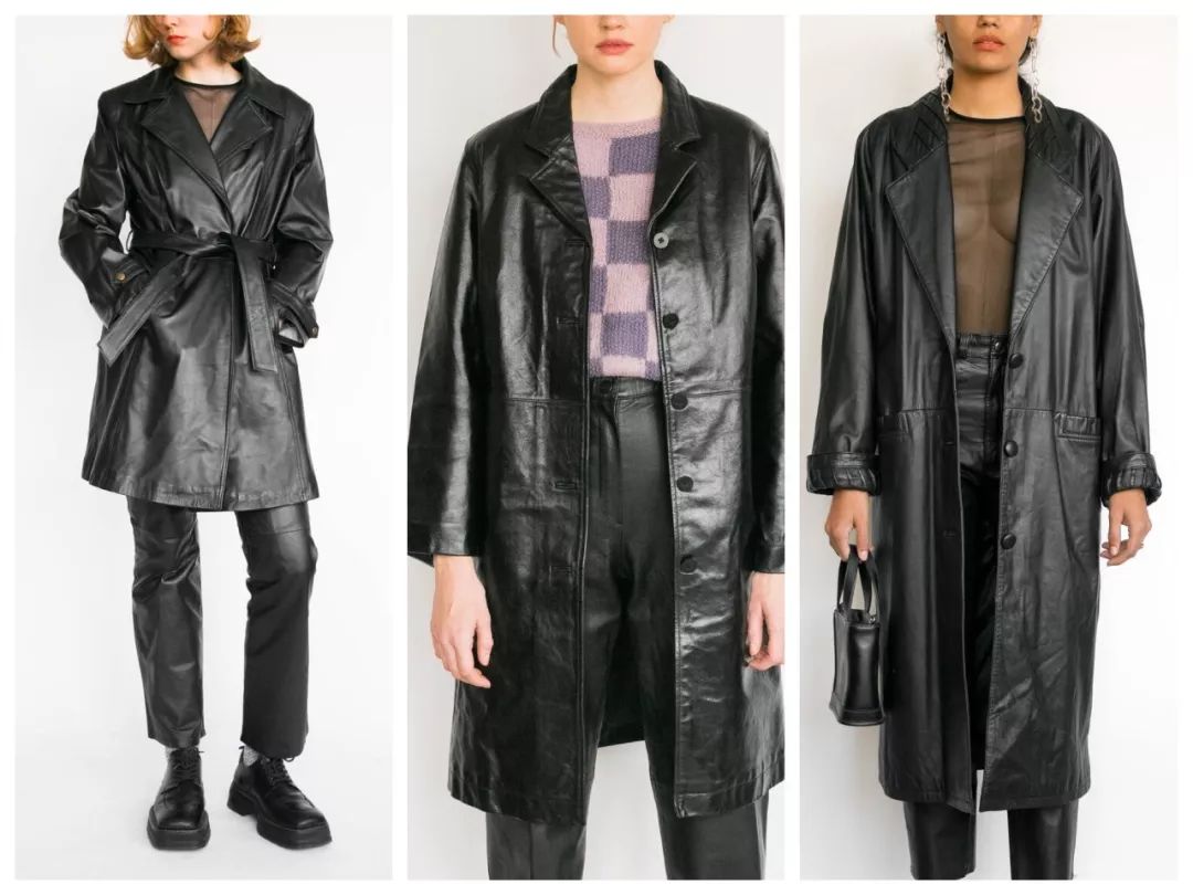 可帅气可优雅,2022刘雯秋季慵懒穿搭