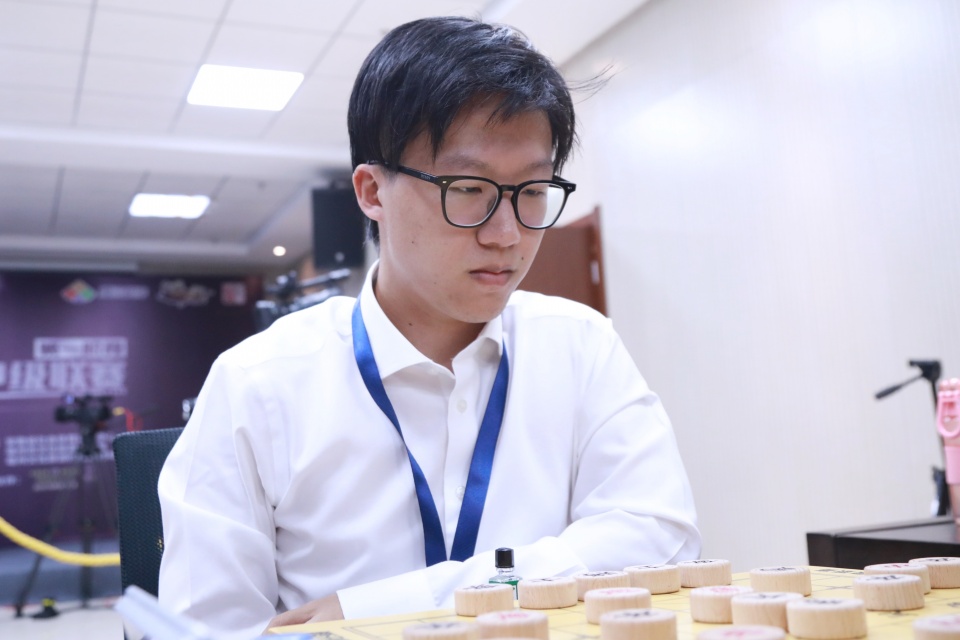 象甲联赛最新战报15轮排名,象甲联赛20轮最新战报王天一