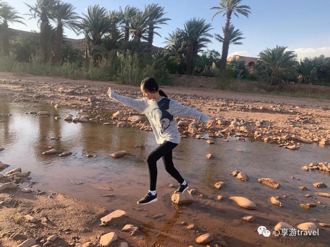 疫情之下写在摩洛哥撒哈拉的滞留日记-（持续更新）