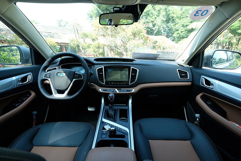 人生的第一款车,人生的第一台汽车