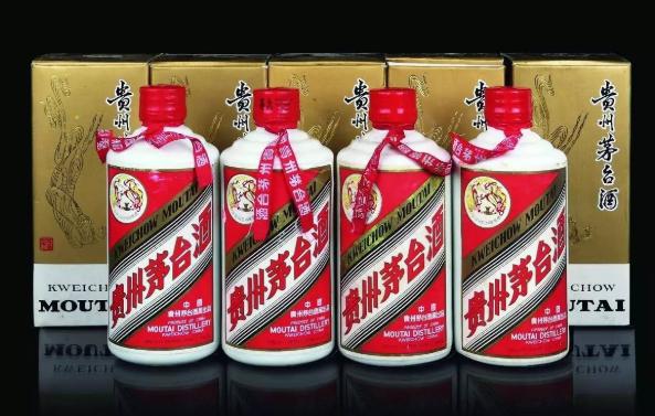 茅台在国外有多贵,茅台国内国外价格差异大