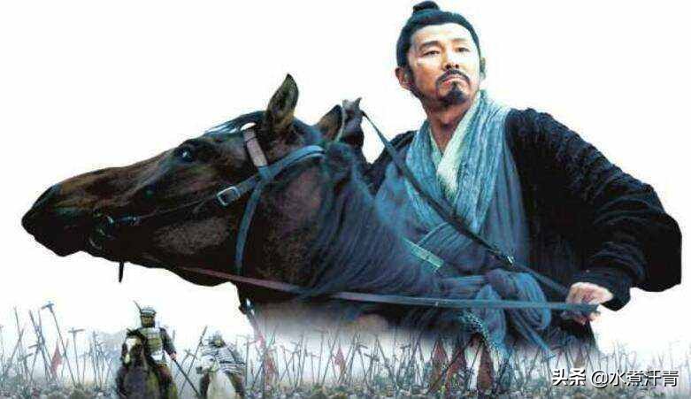 刘启为什么是西汉第6位皇帝,汉朝历代帝王享年及死因