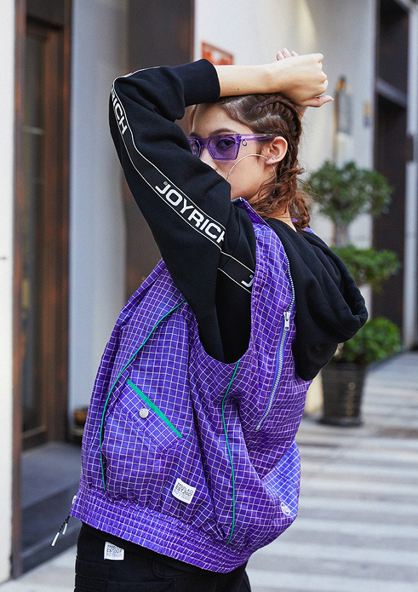 一线潮牌女装品牌有哪些,十大潮牌女装品牌