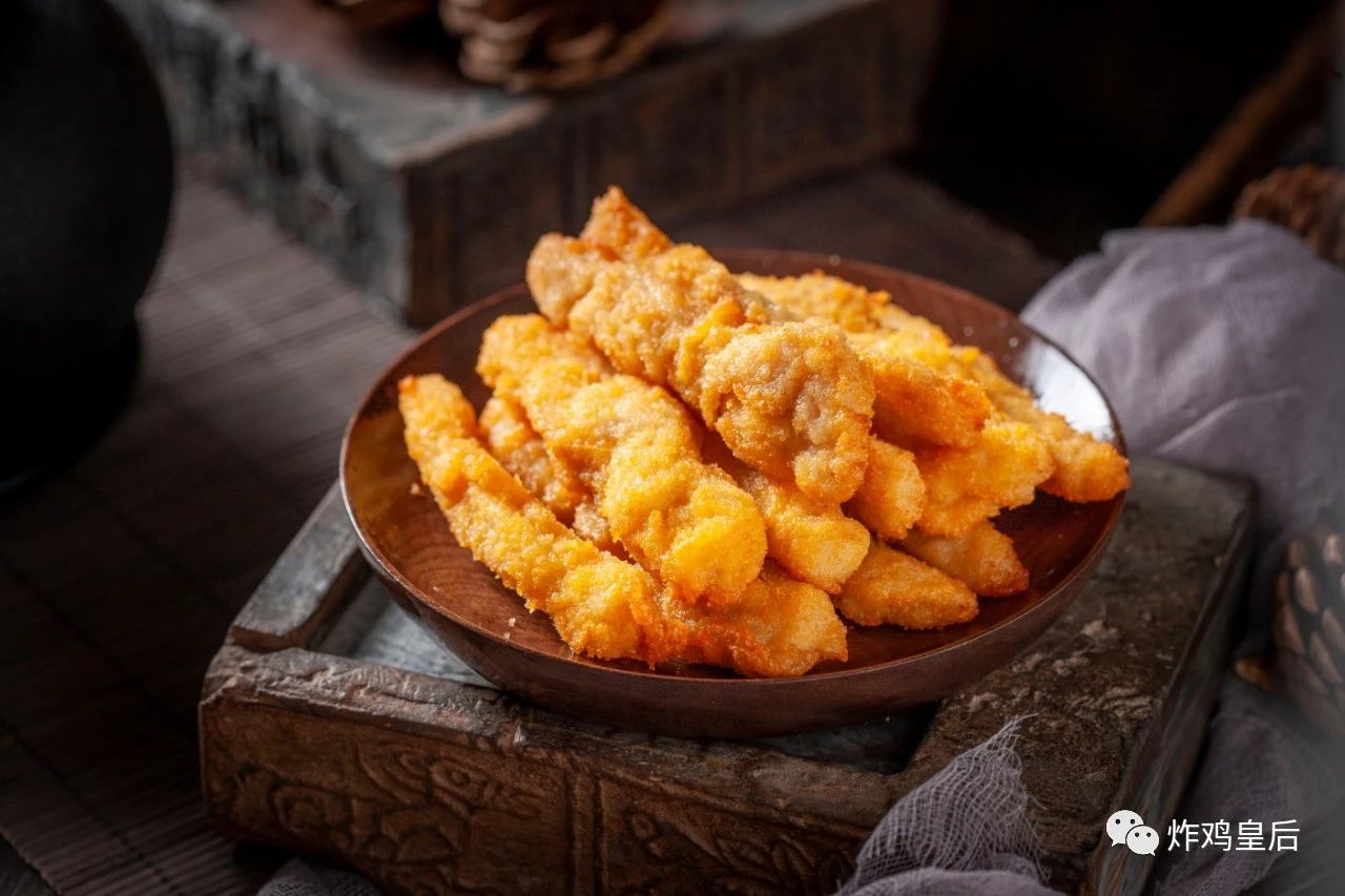 炸鸡品牌全国2千家以上门店,炸鸡为什么可以有那么多连锁品牌