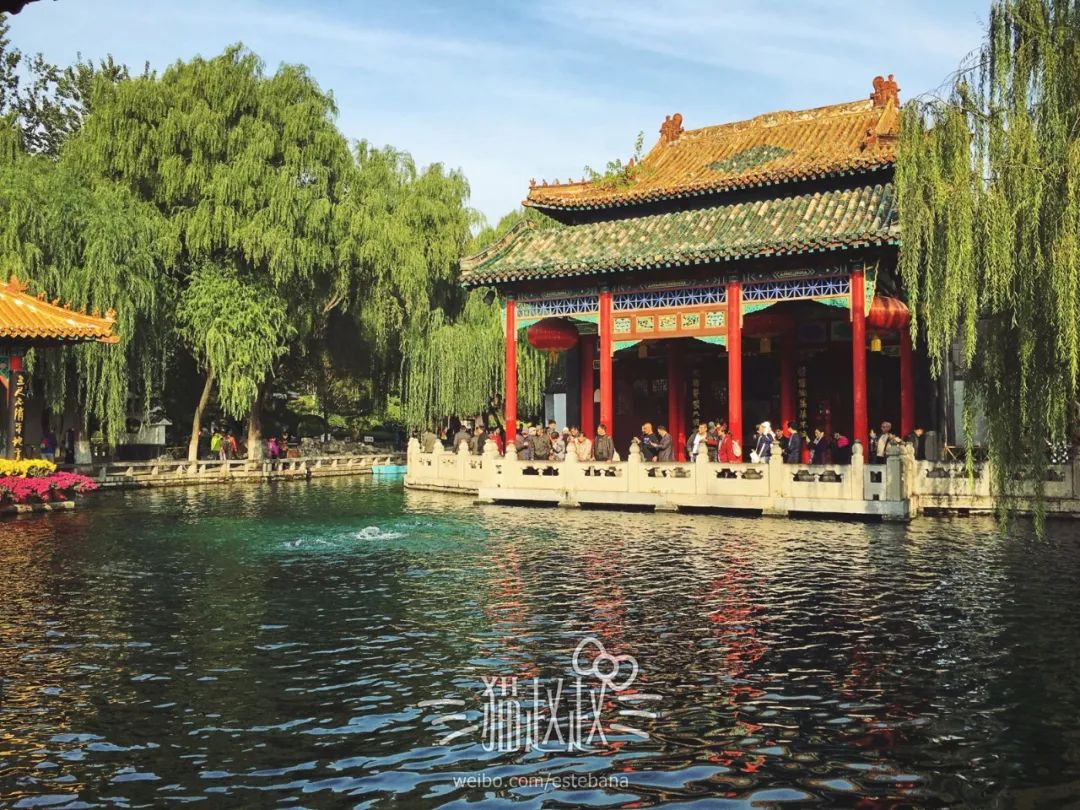 四月去哪儿旅游风景好看,三月旅游地推荐莫辜负迷人春色