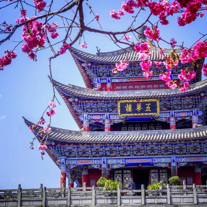 一张旅游年卡就能游遍全国,中国旅游年卡298元