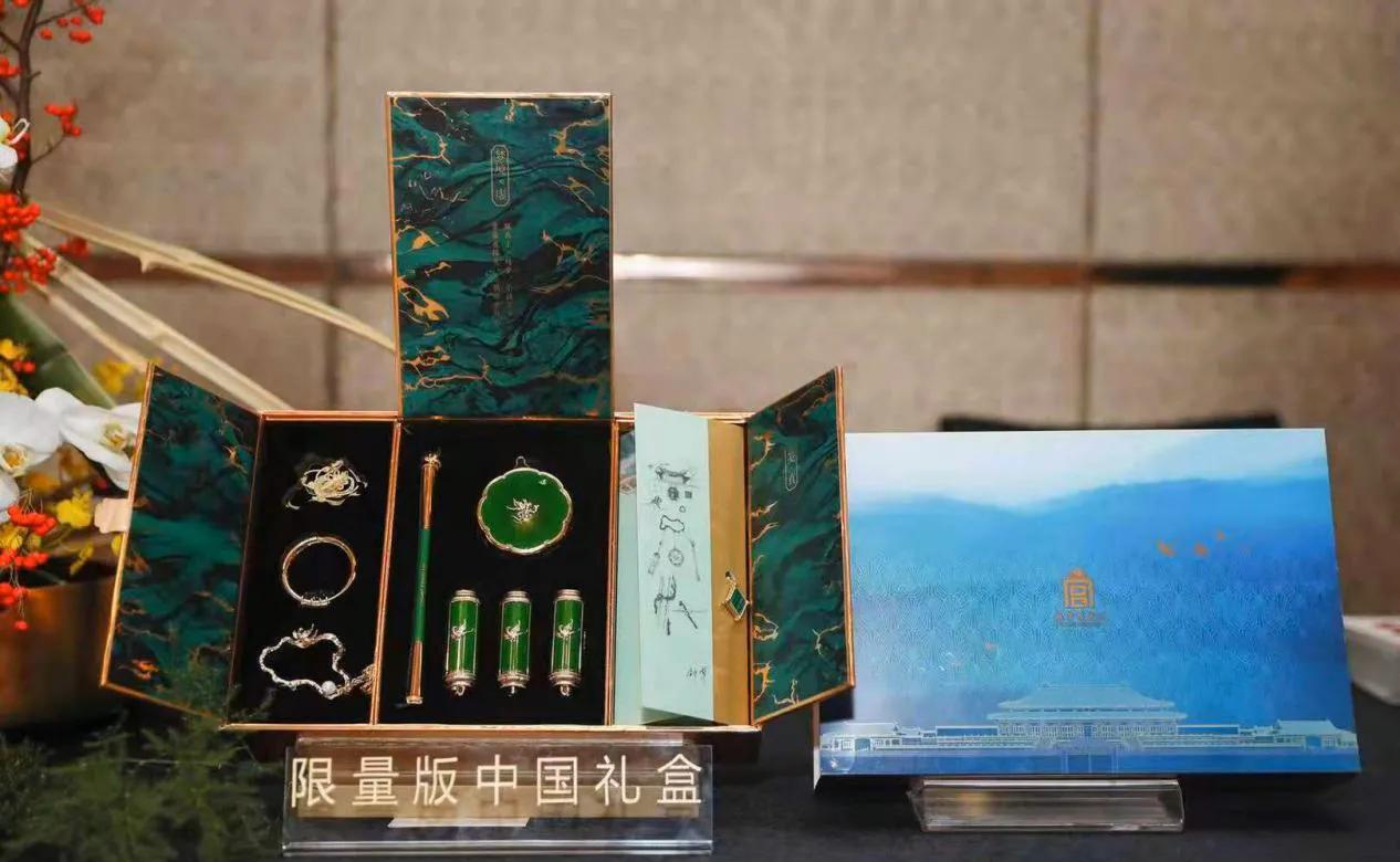 探究快消品巨头们的秘密之国货“女神”百雀羚