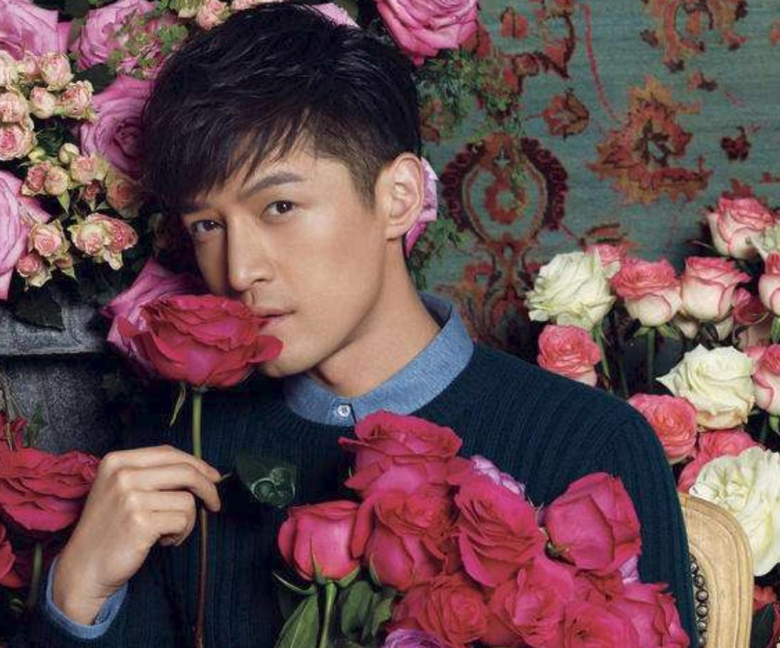 小八卦，何炅精力很旺盛？乔振宇自夸？