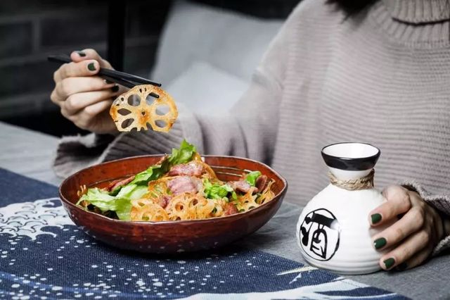 每天只接待12人的餐厅,天津私房菜馆