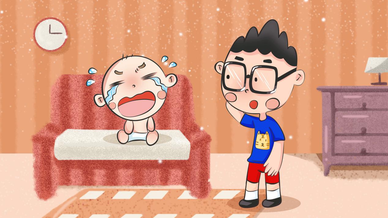 宝宝的听力，需要这样去呵护，这些知识爸妈掌握了吗？