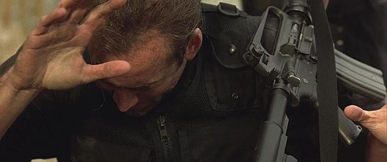 car15步枪是全自动的吗,美国产car15民用步枪