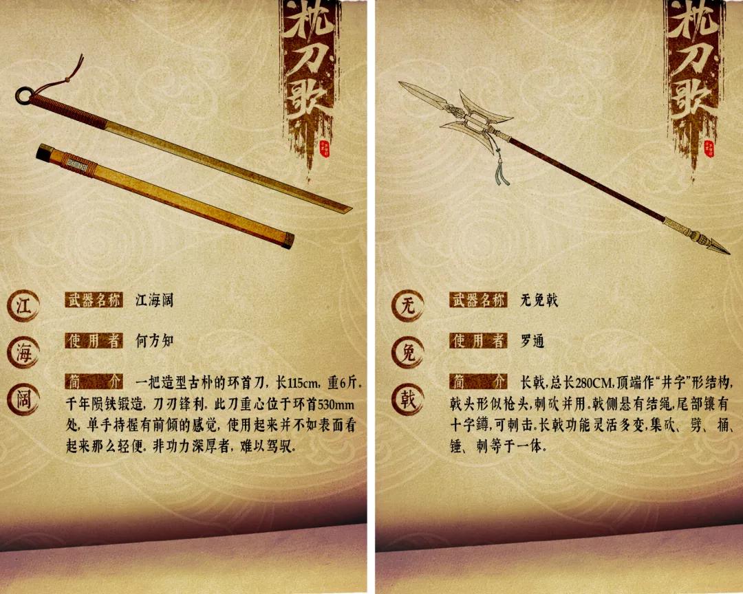 硬核武侠国漫惊艳打戏圈粉无数！专访《枕刀歌》幕后团队更三动画