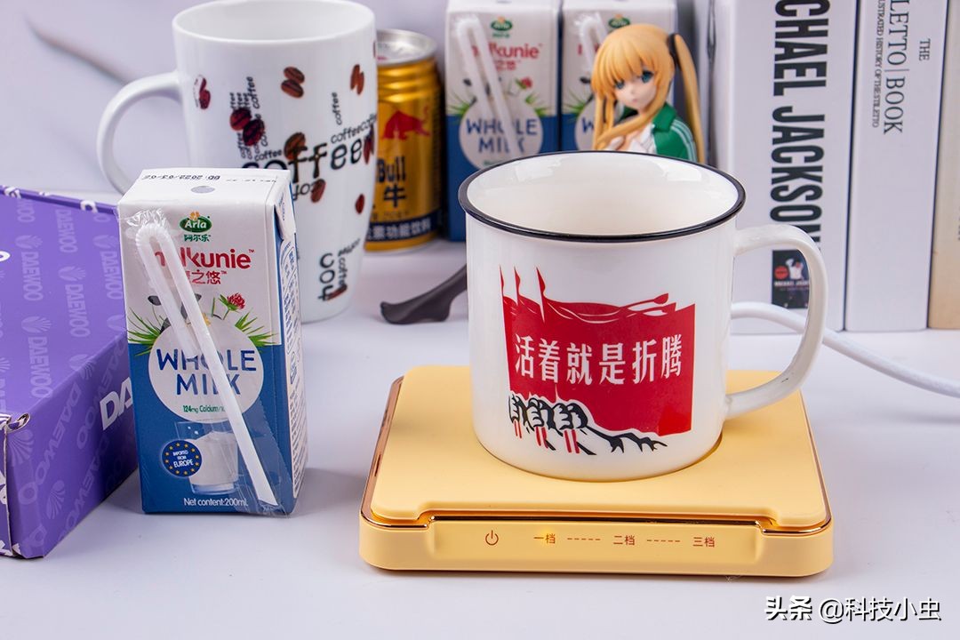 恒温热水杯垫推荐,大宇恒温杯垫怎么使用