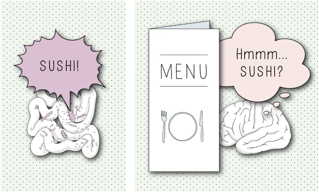 嘴馋老是想吃东西吃什么好,老是嘴馋要怎么抑制食欲