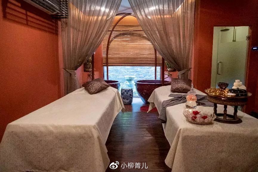 曼谷又好吃又好玩 (泰国美食曼谷旅游攻略)