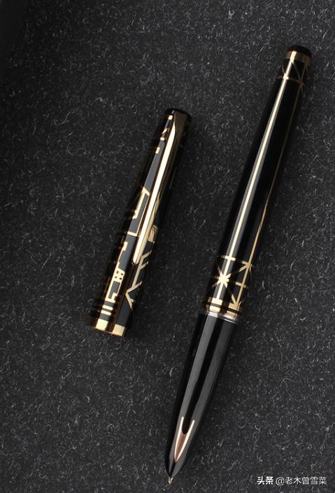 盘点2023年新出的钢笔,十大公认最好用的钢笔及价格