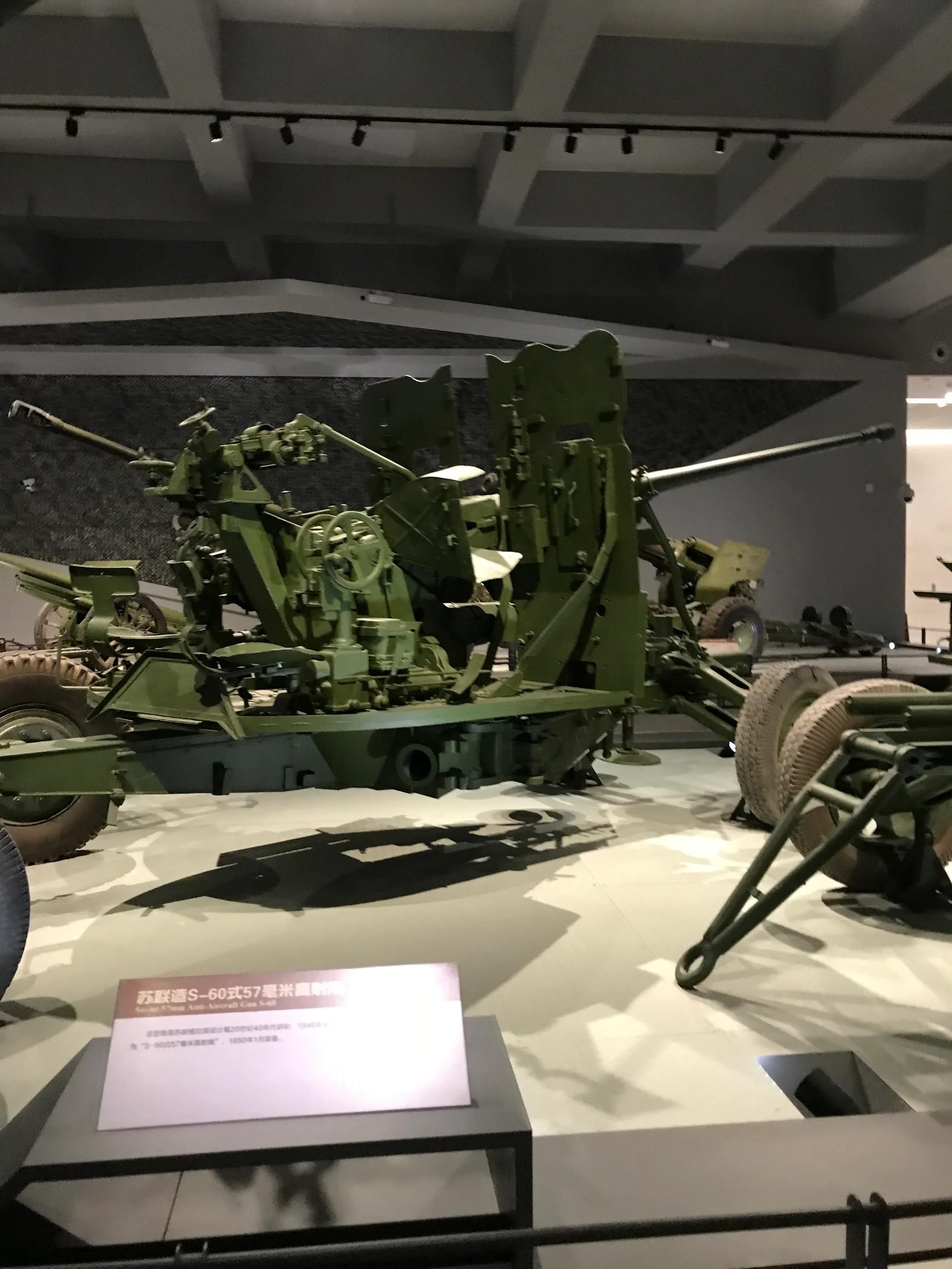 轻兵器爱好者狙击步枪,中国军事兵器博物馆