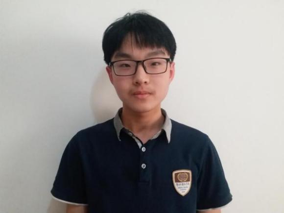 郑中国际学校2017,郑中国际学校2016