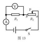 中考物理电学计算题解题技巧,沪科版中考物理电学复习题