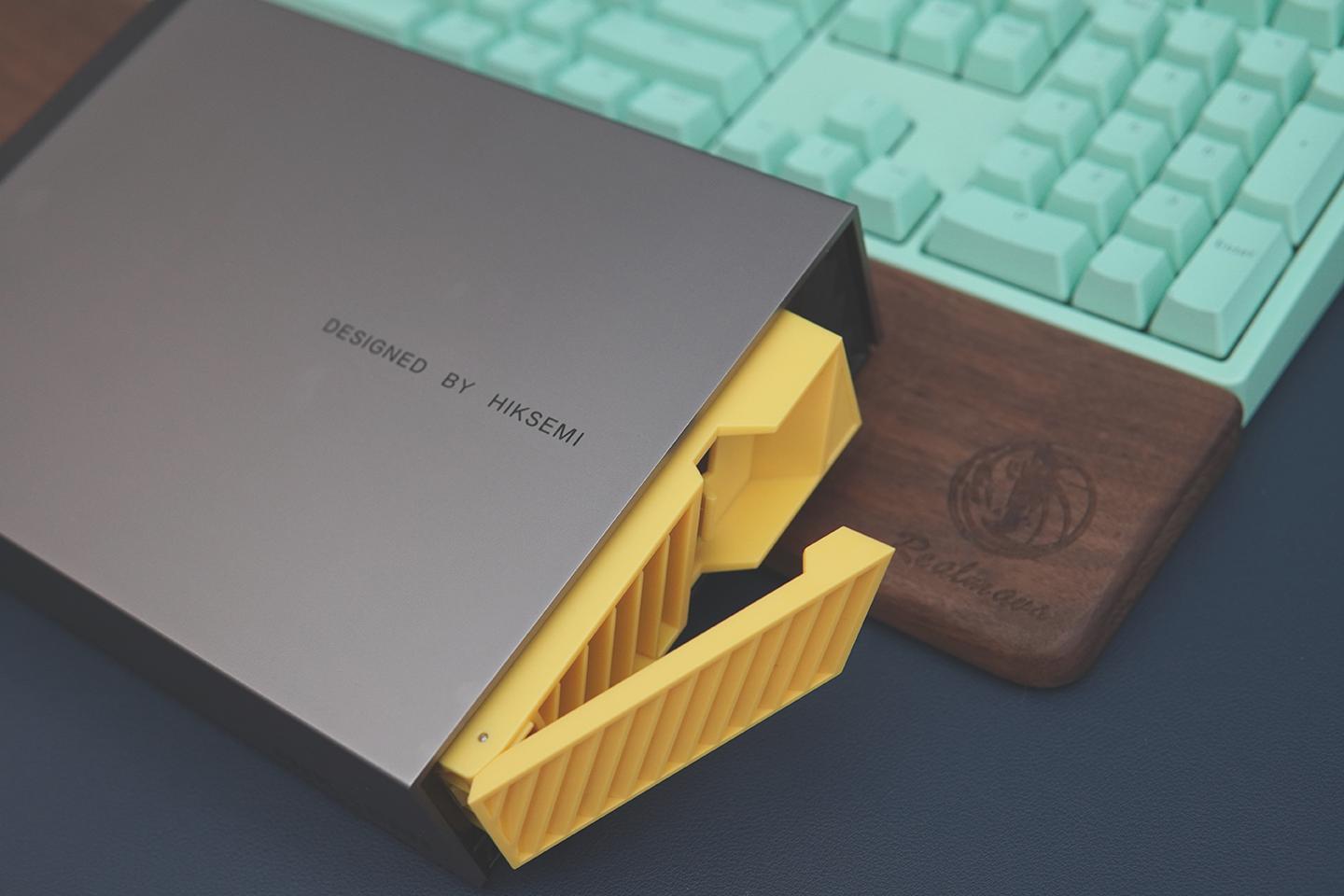 轻nas方案,轻nas伤硬盘吗