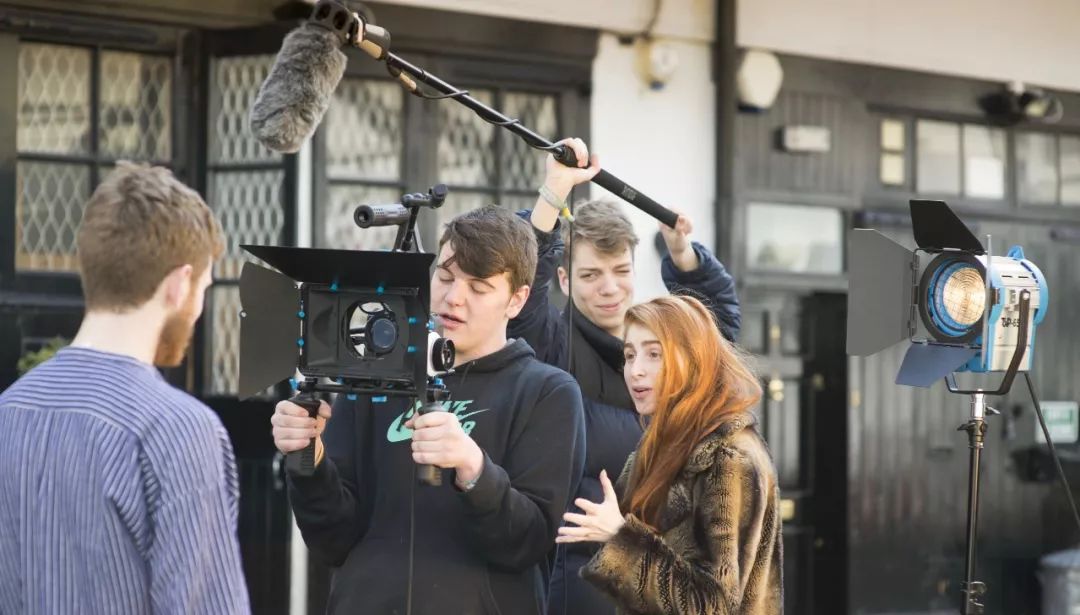 伦敦艺术学院,伦敦皇家艺术学院和伦敦艺术大学