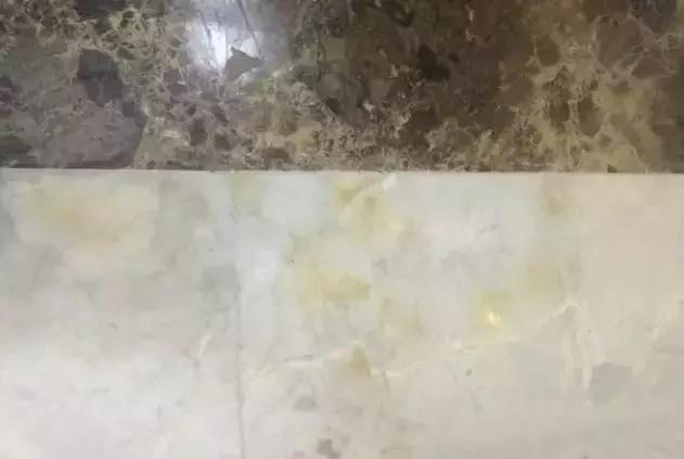 石材清洁技巧视频,园区路面石材怎么清洁