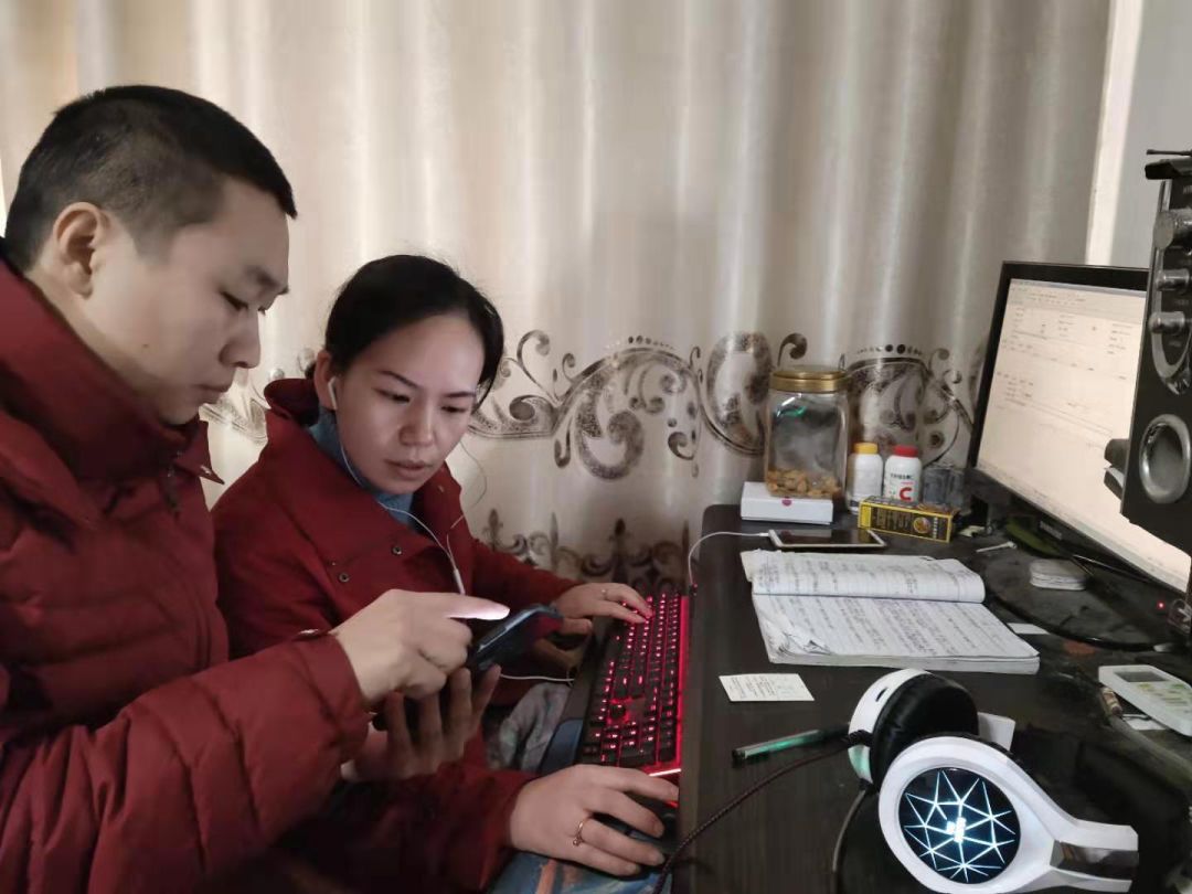 湖北卫视致敬,广电致敬春节坚守岗位的人