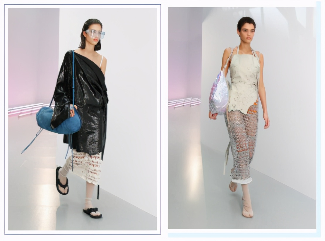 2021秋冬巴黎高级定制时装周,2018春夏巴黎高级定制时装周