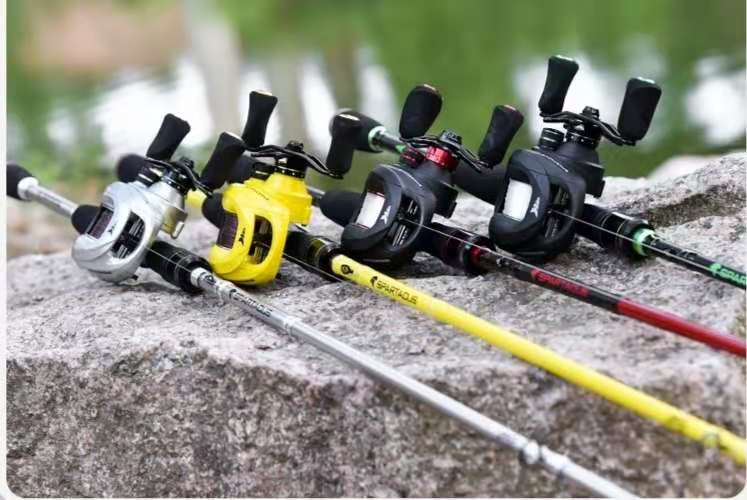 什么牌子的鱼竿比较轻质量好,目前哪个牌子的鱼竿轻细硬耐用