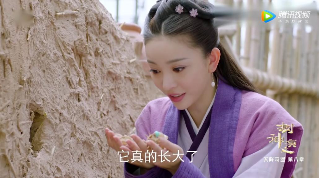 封神第一部被老外吐槽,封神演义遭吐槽