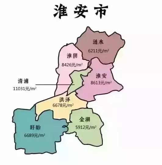 江苏各市对比广东各市平均工资,江苏各区人均收入和全国比