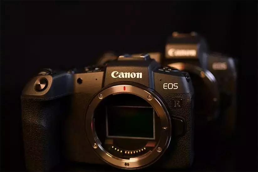 佳能eosrp是不是全画幅,佳能eosrp高感和宽容度测评