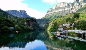 河北省邢台市简介,河北省邢台市邢台县介绍